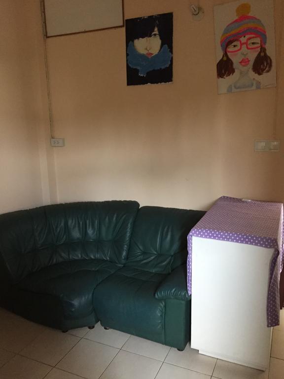 Doppelzimmer mit eigenem Bad