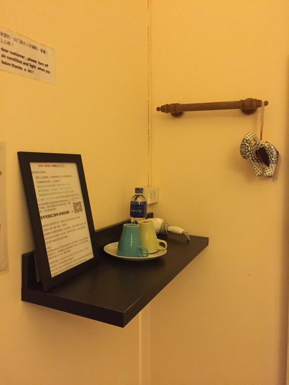 Doppelzimmer mit eigenem Bad